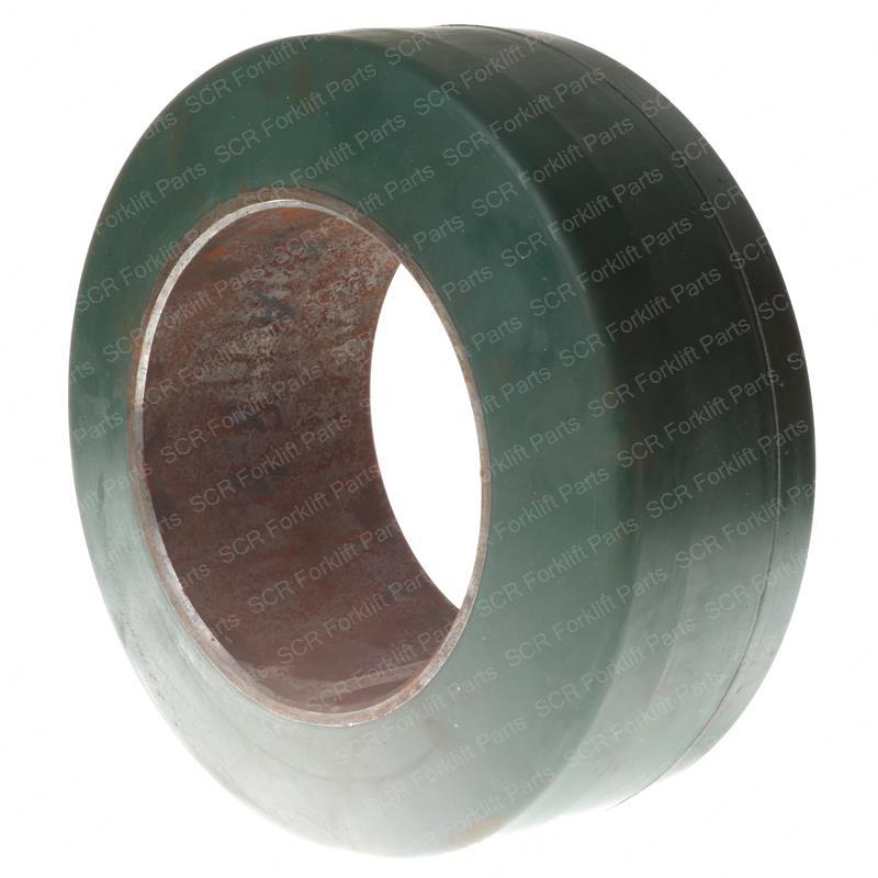 TIRE - POLY PRESS ON - DYALON A CR77050-40-1 cr77050-40-1 product image