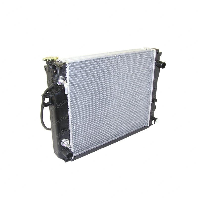 RADIATOR (Komatsu KO237B210101)