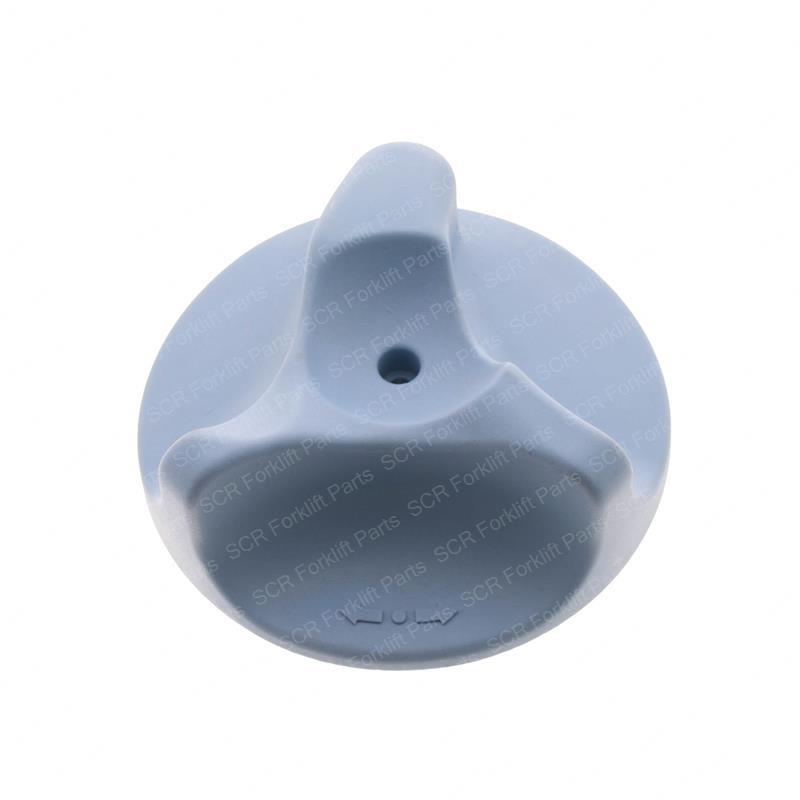 BUTTERFLY - TILLER LH GRAY HY1594946 hy1594946 product image
