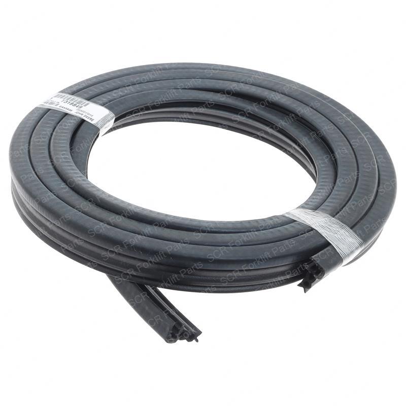 ISOLATOR - DOOR SEAL SY1260107 sy1260107 product image