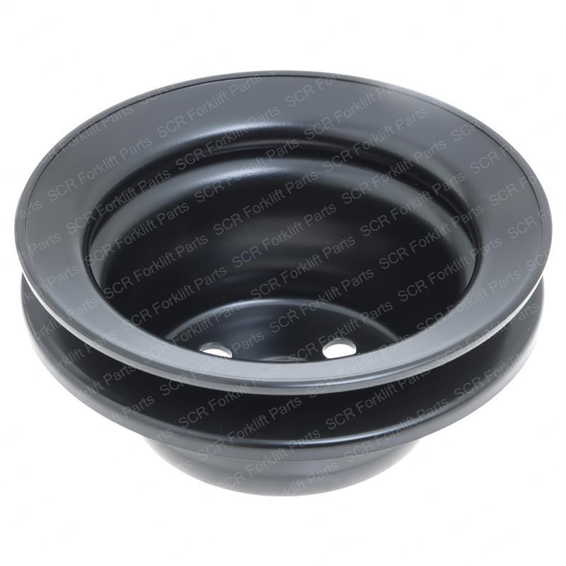 PULLEY,FAN CT1910551 ct1910551 product image