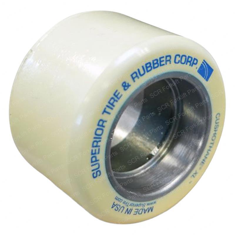 WHEEL - POLY 5X2.88X2.44X.67 YT2066239-SUP yt2066239-sup product image