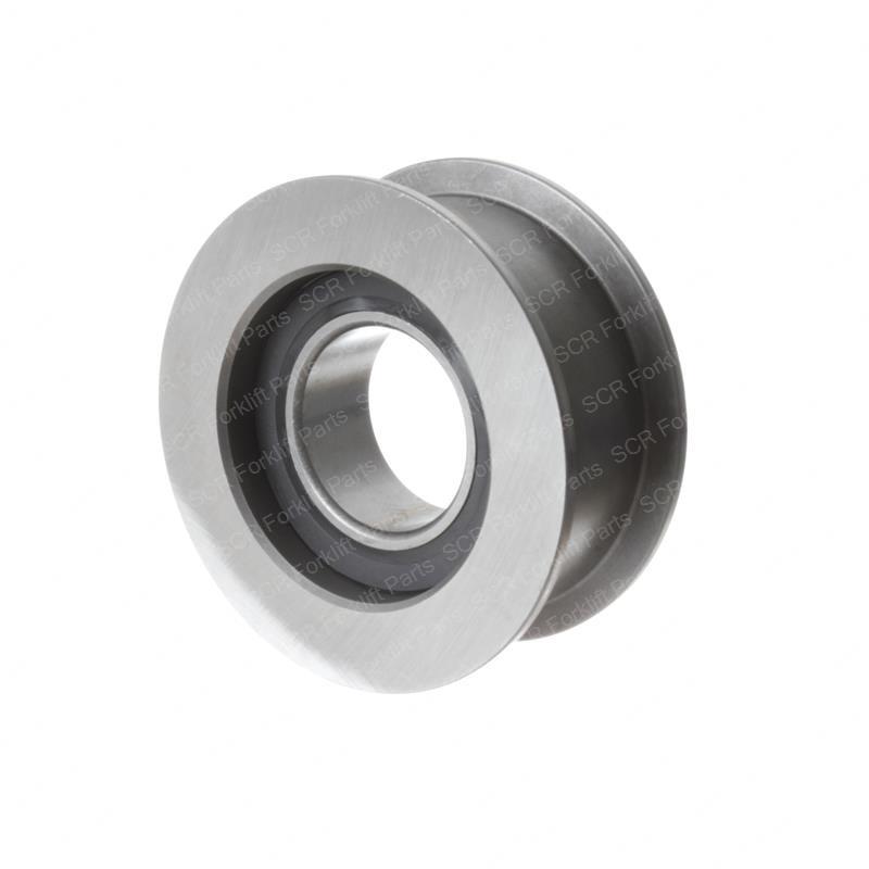 BEARING - MAST ROLLER HN3ED7145580 hn3ed7145580 product image