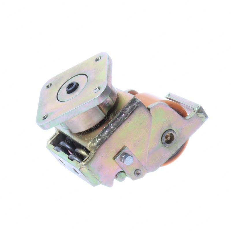 CASTER - HEAVY DUTY YT2079240 yt2079240 product image
