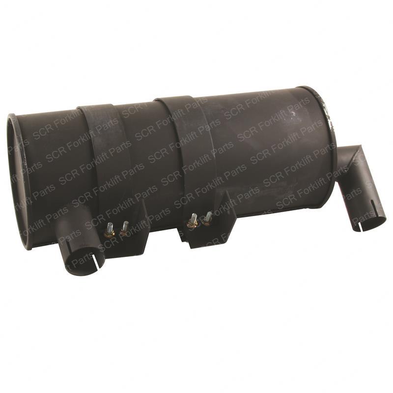 MUFFLER NI20100-L9200 ni20100-l9200 product image