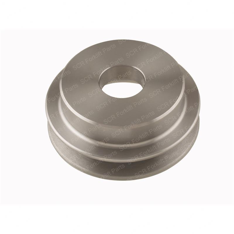PULLEY MB1015704 mb1015704 product image