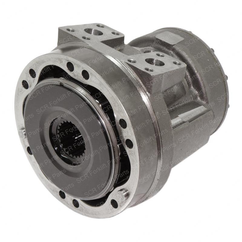 MOTOR- HYDRAULIC - DRIVE BC7261340 bc7261340 product image