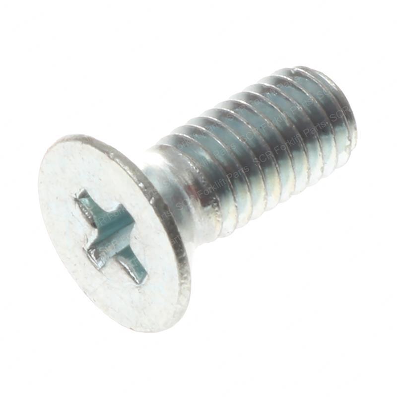 SCREW - FLAT HEAD - M5 X 12 KO01224-40512 ko01224-40512 product image