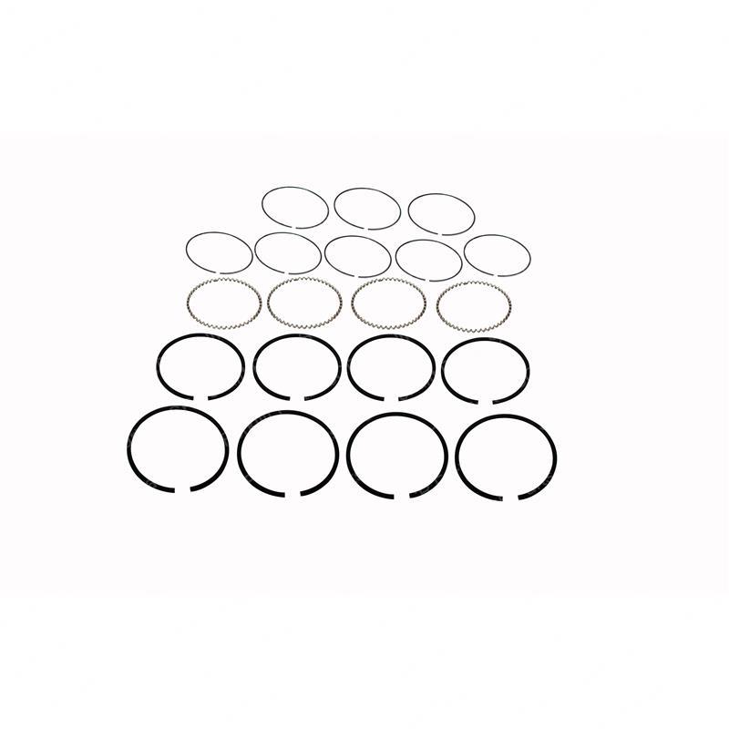 PISTON RING SET 4 CYL 0.50 DWTY13013-7601471 dwty13013-7601471 product image