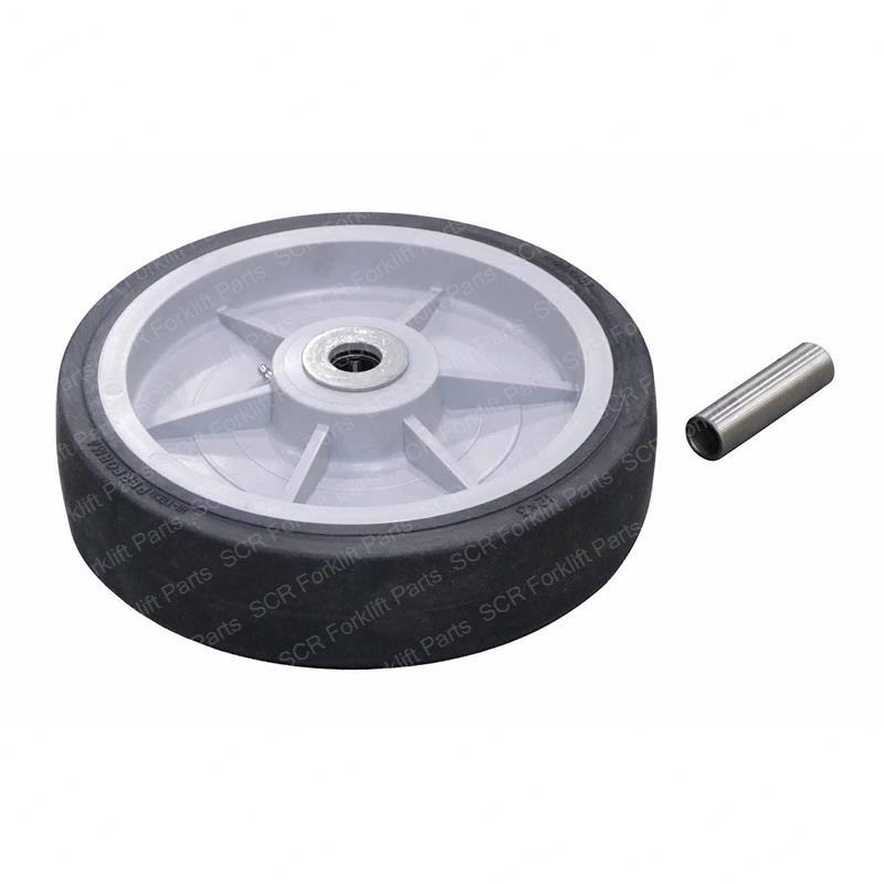 WHEEL KIT - 12X3 JL300637 jl300637 product image