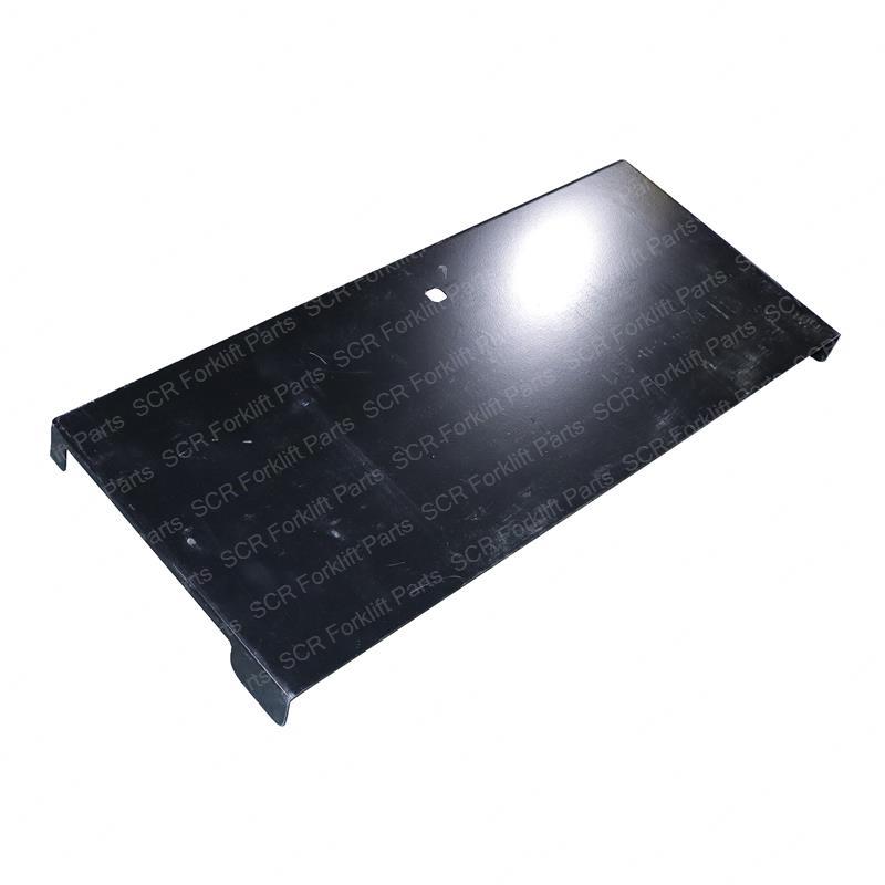 COVER BATTERY BOX (LEFT) BLACK JL1670890 jl1670890 product image