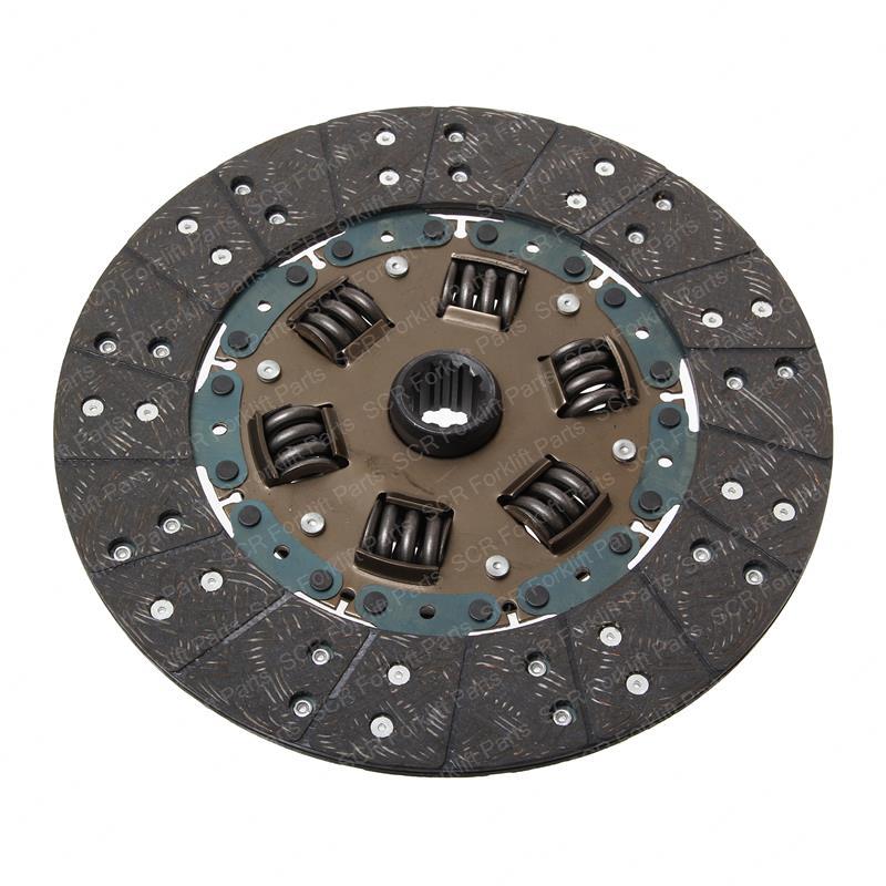DISC - CLUTCH (Anderson SY0000047)