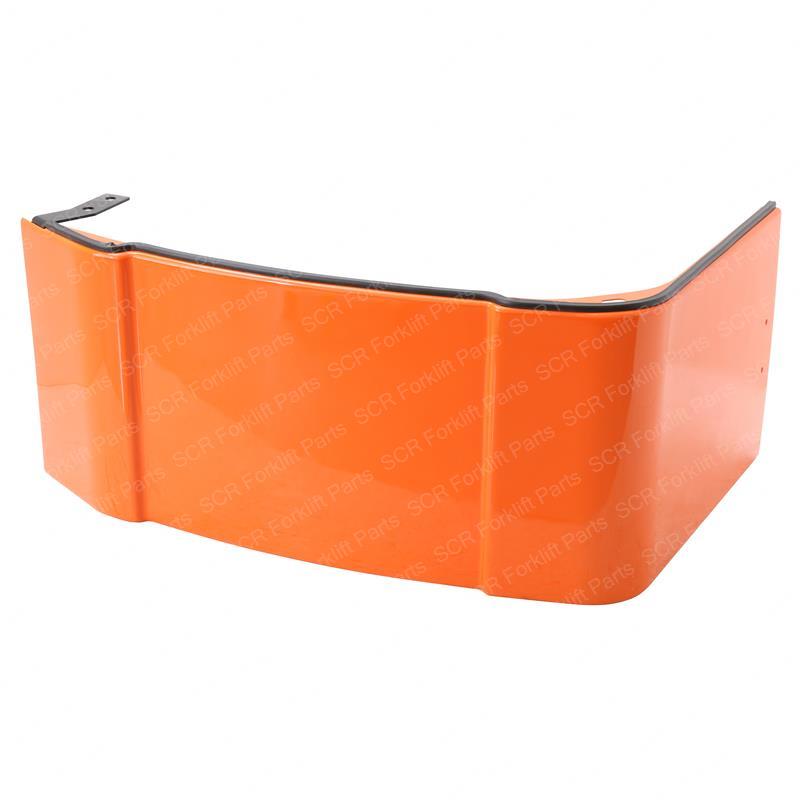 COVER ENGINE SPACER JL2680450R jl2680450r product image