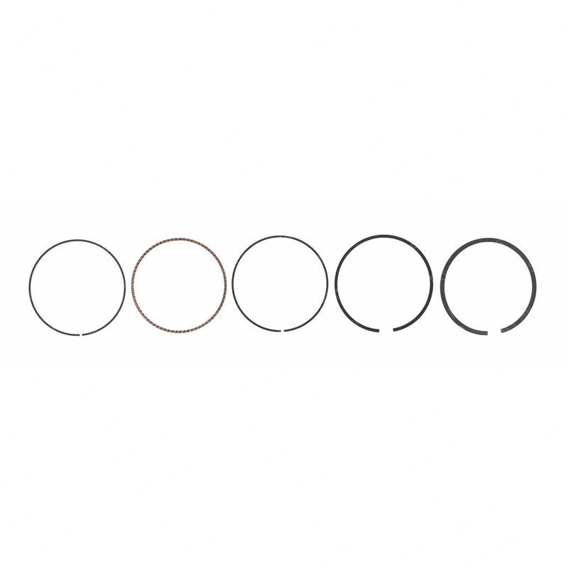 RING KIT - PISTON-MMC2.4L DW401004-00136 dw401004-00136 product image