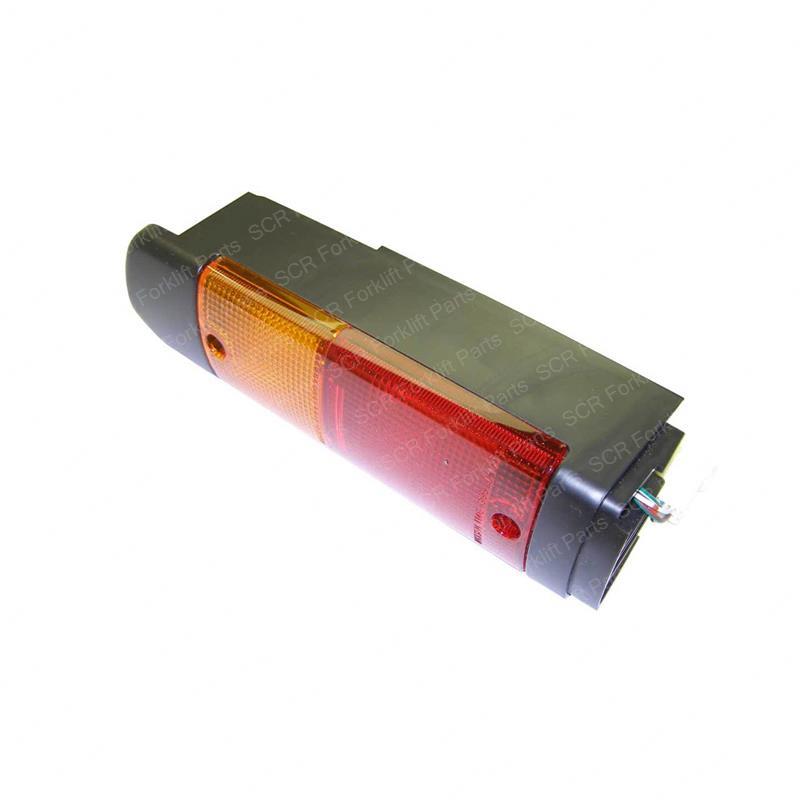 LAMP ASSEMBLY - REAR COMB DWTY566402660071 dwty566402660071 product image