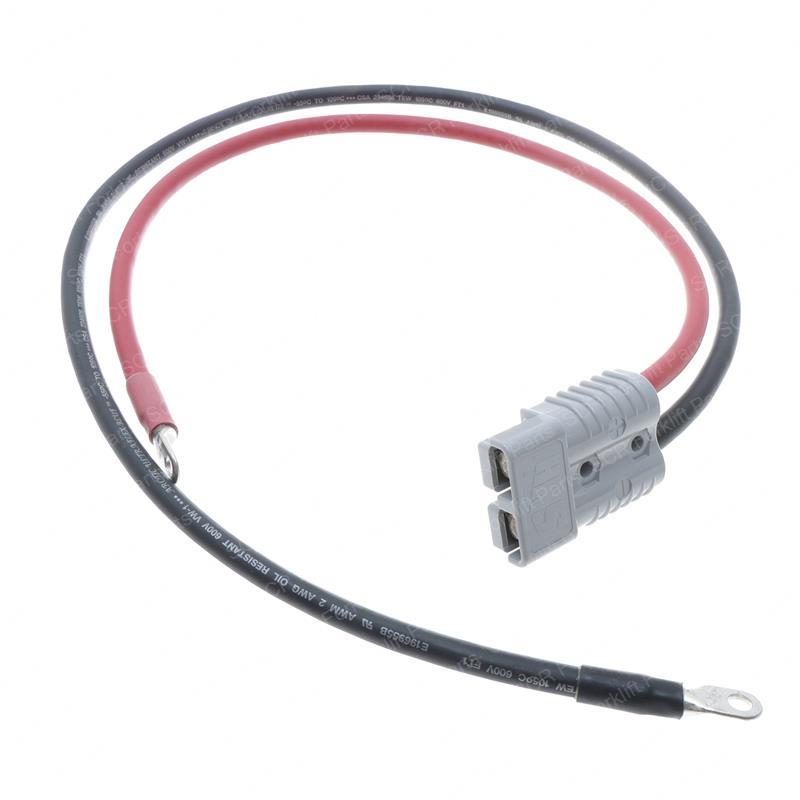 BATTERY CABLE ASSEMBLY GN128015GT gn128015gt product image