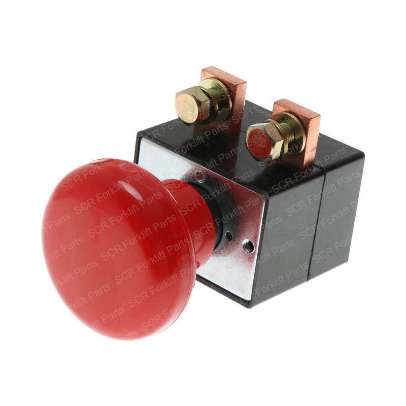 EMERGENCY SWITCH 220V250A DWNR12-00240 dwnr12-00240 product image