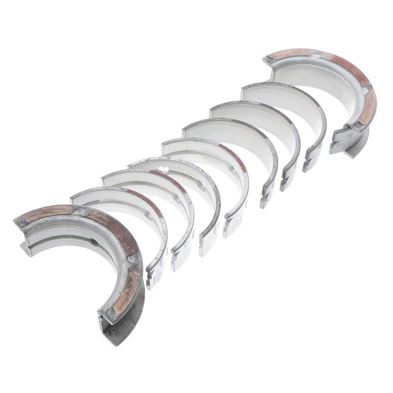 BEARING SET- MAIN.040 PC=10PC TY11706U212071 ty11706u212071 product image