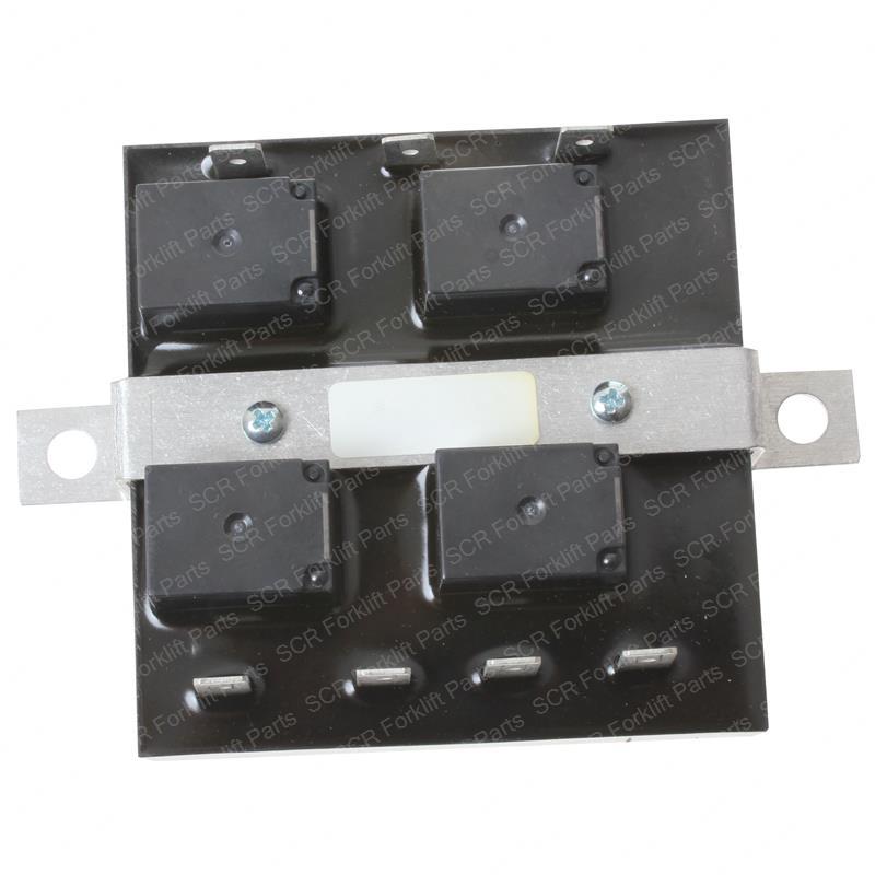 RELAY POTTED (4) JL3740106 jl3740106 product image