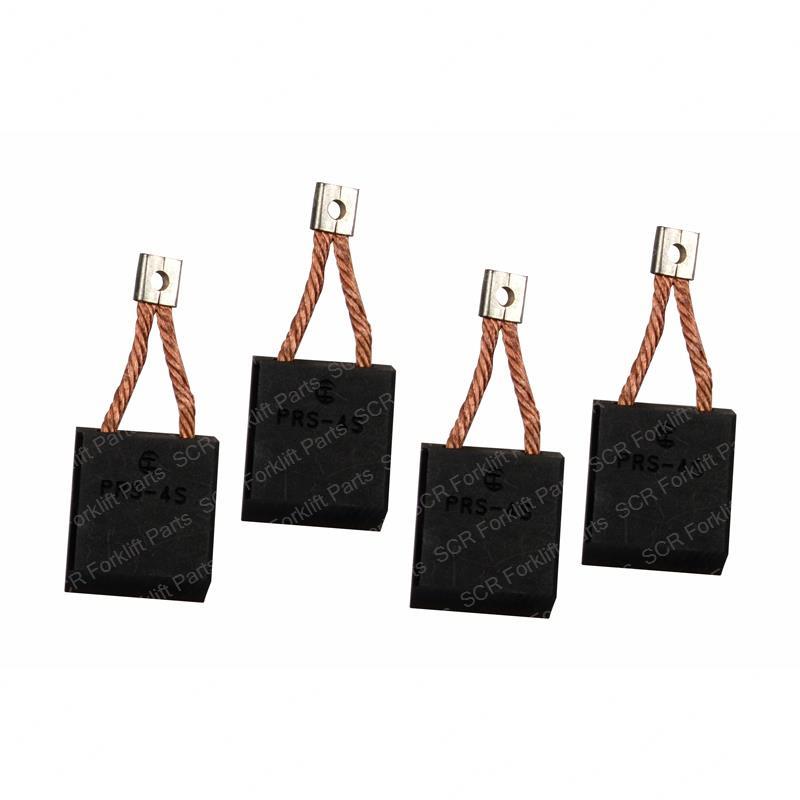 BRUSH - MOTOR SET OF 4 TY00591-33299-81 ty00591-33299-81 product image