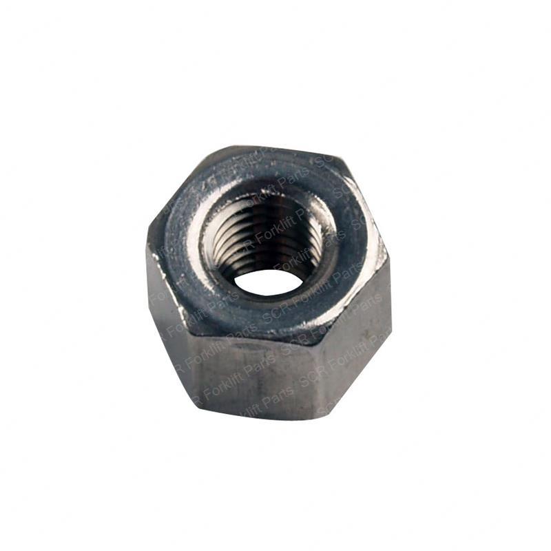 NUT - FIX NI20602-50600 ni20602-50600 product image