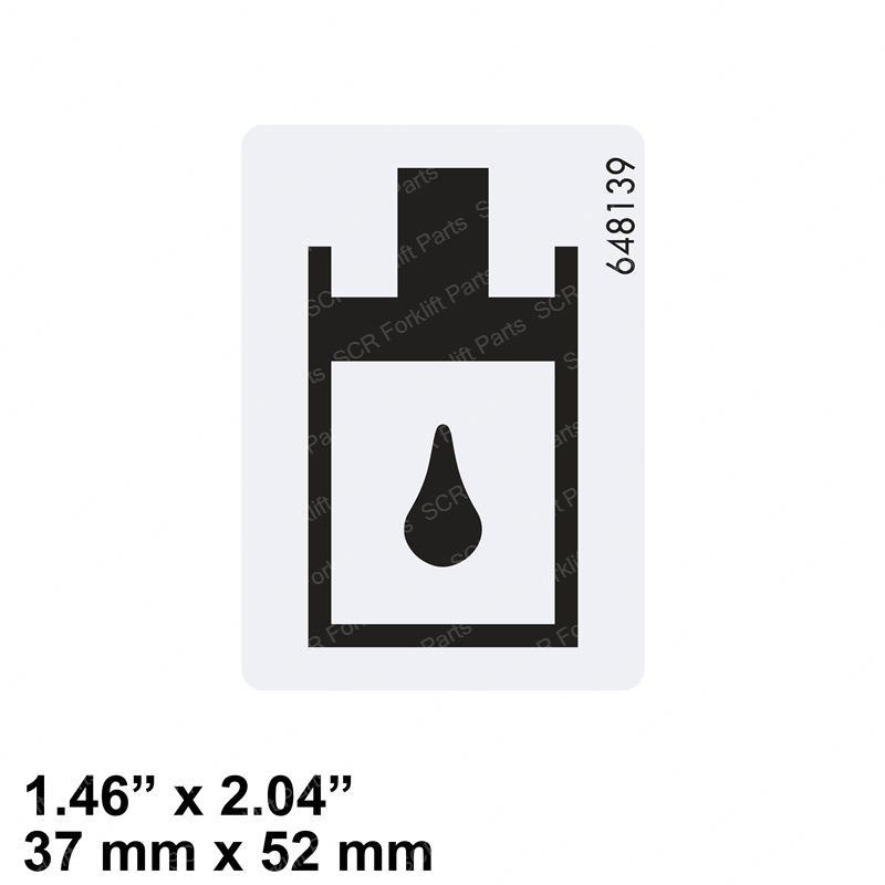 NOTEPLATE LI0648139 li0648139 product image