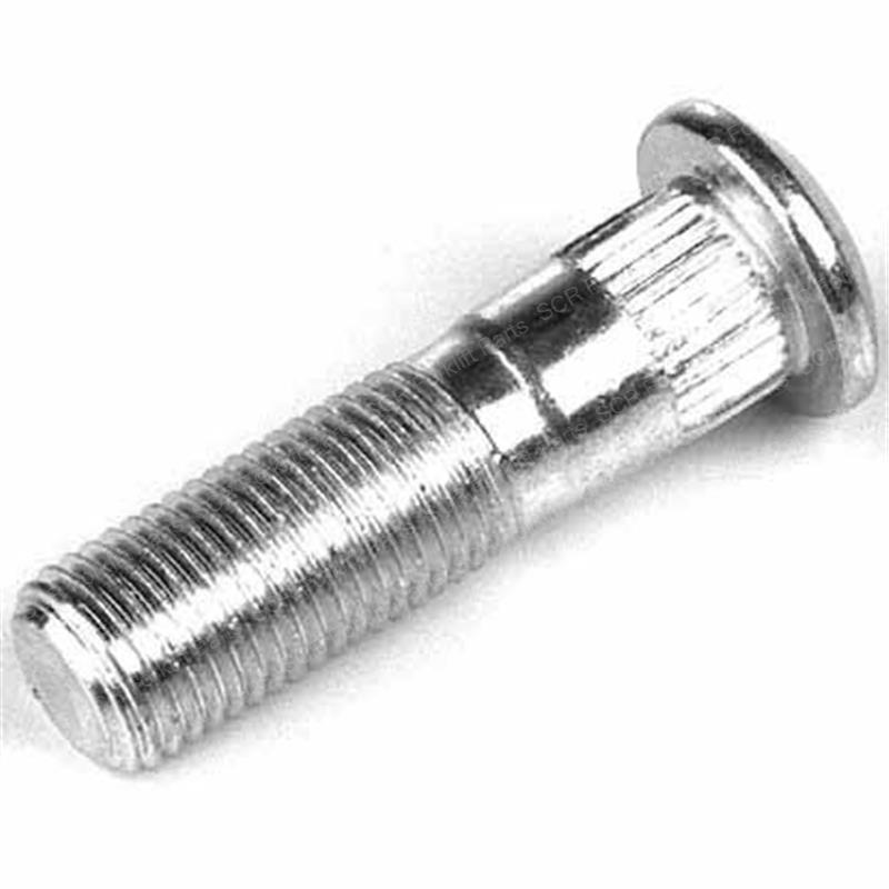WHEEL BOLT - ROUND HEAD CL7003266 cl7003266 product image