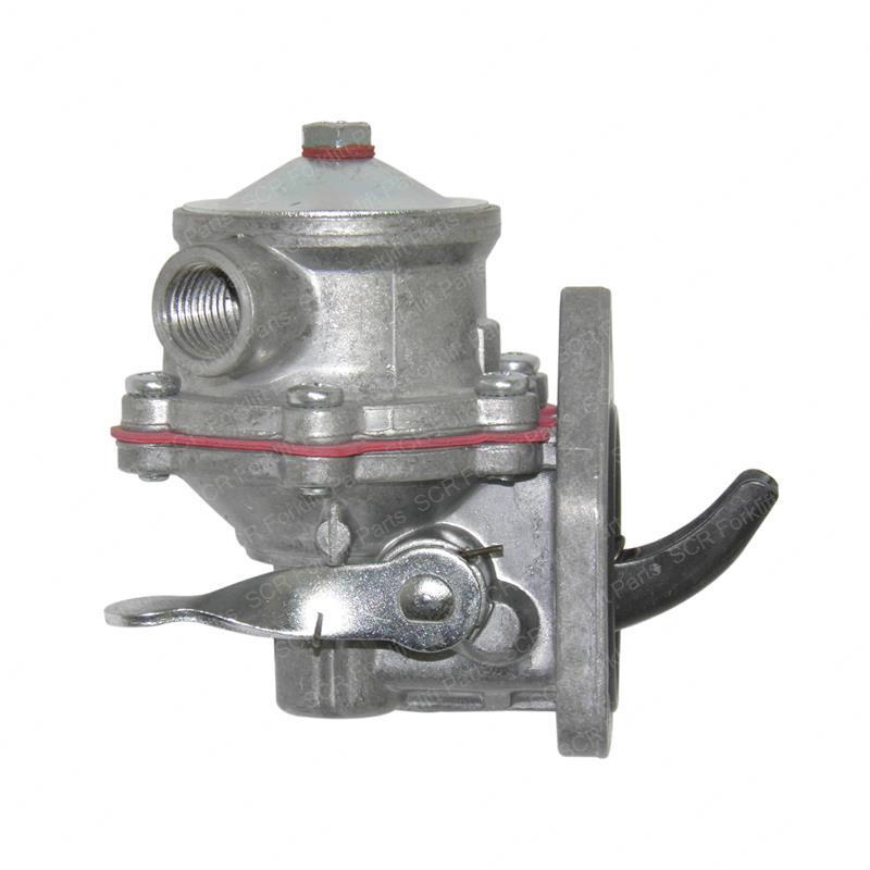 PUMP - FUEL LI04231021 li04231021 product image