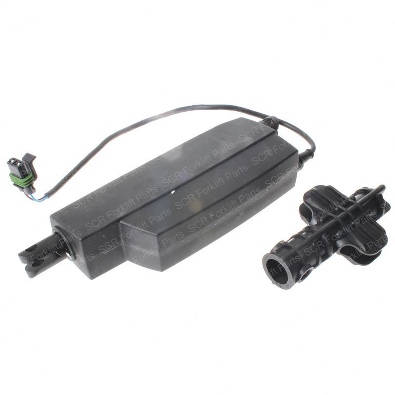 ACTURATOR - SERVO MOTOR SY1242210 sy1242210 product image