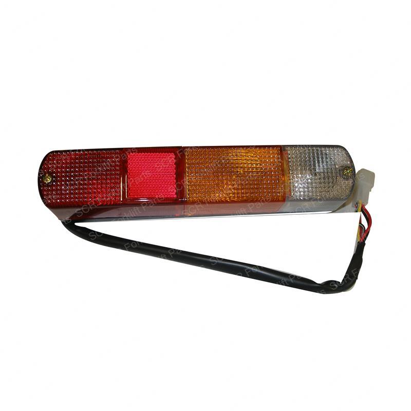 LAMP - REAR COMBINATION MB05153-08101 mb05153-08101 product image