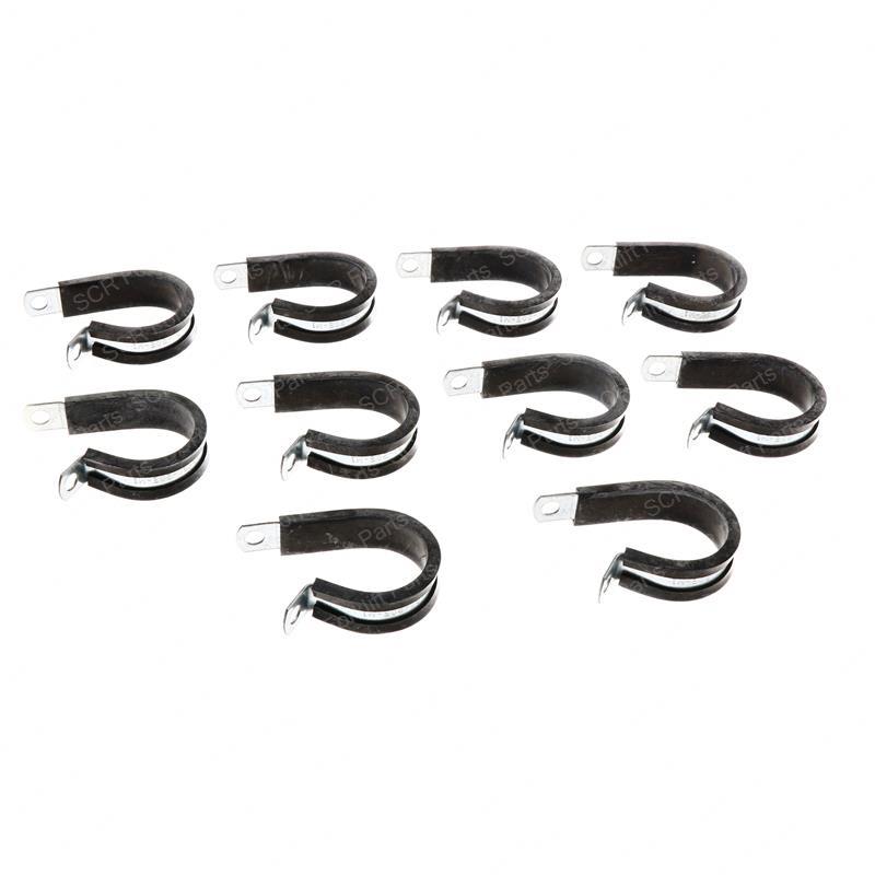 CLAMP - PIPE/CABLE CUSHIONED SY1262905 sy1262905 product image