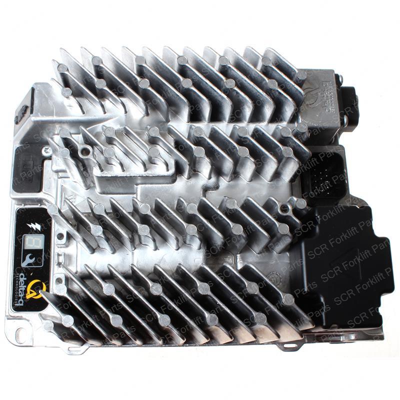 CHARGER - DELTA-Q IC650 24V27A GN1264372 gn1264372 product image