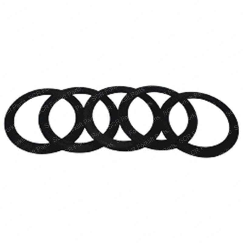 SPRING KIT - DISC YT220072037 yt220072037 product image