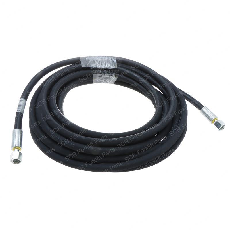 HYDRAULIC BOOM HOSE ASSEMBLY GN49119-34978GT gn49119-34978gt product image