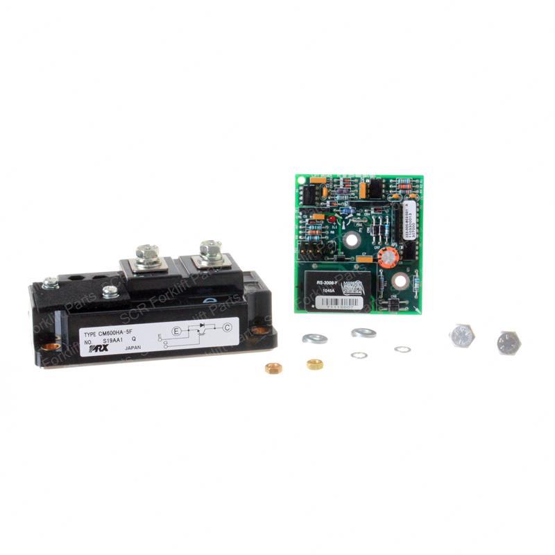 KIT - HEAT SINK ASSEMBLY SY1234129 sy1234129 product image