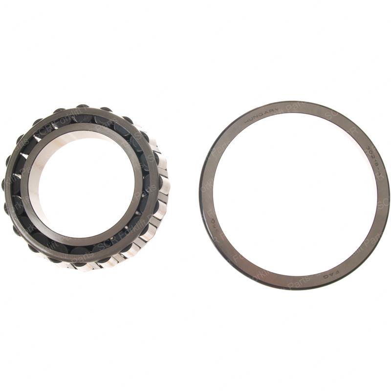 BEARING - TAPER ROLLER NI25783-02041 ni25783-02041 product image