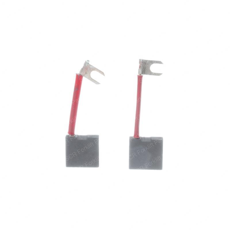 MOTOR BRUSH SET; 2 RA114-008-594/215 ra114-008-594-215 product image