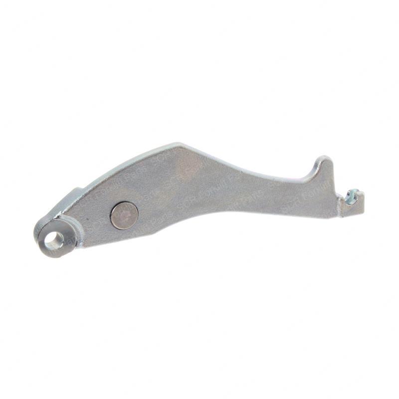 LEVER - BRAKE SHOE LH MB1033743 mb1033743 product image