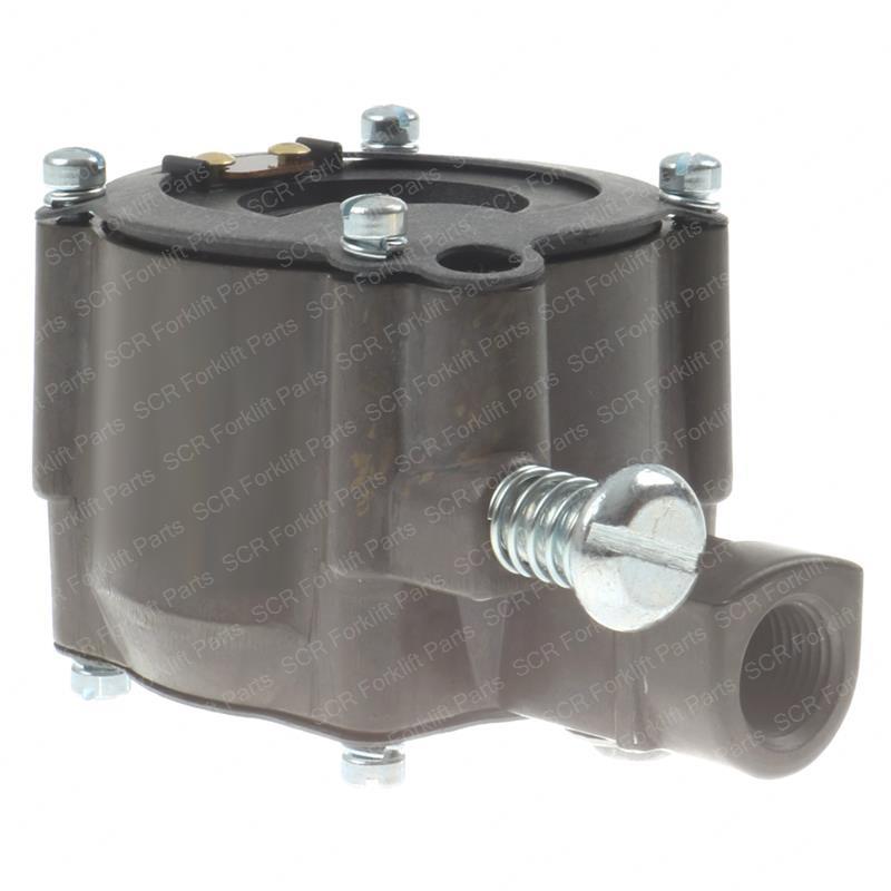 MIXER - STRAIGHT DRAFT DWG-CA55M-500 dwg-ca55m-500 product image