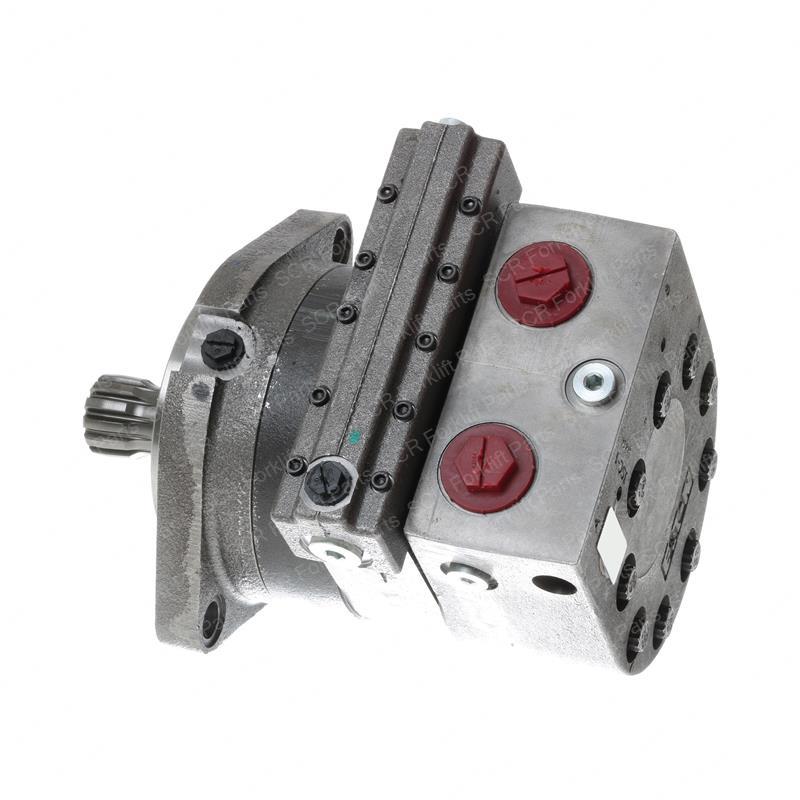 MOTOR - HYDRAULIC BC7010868 bc7010868 product image