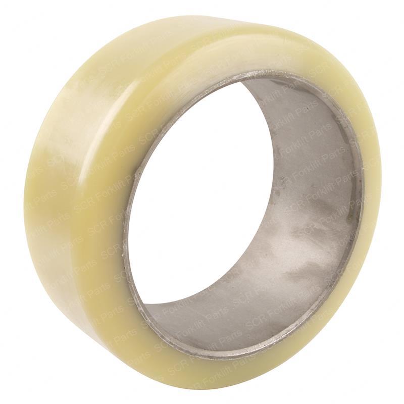 TIRE - POLY PRESS ON - XL CL6027603R-SUP cl6027603r-sup product image