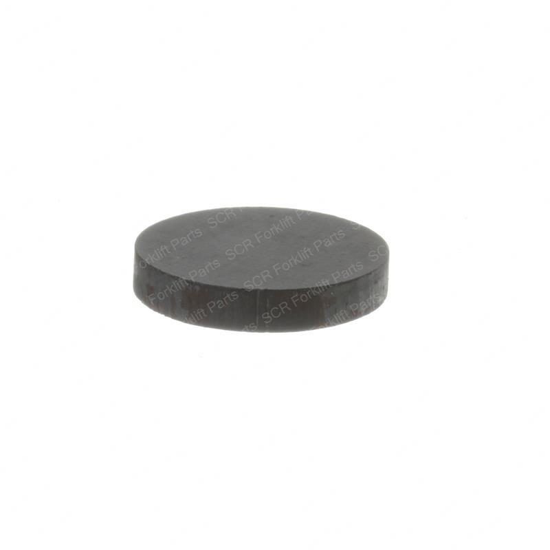 PLATE - SPRING SEAT YT220019163 yt220019163 product image