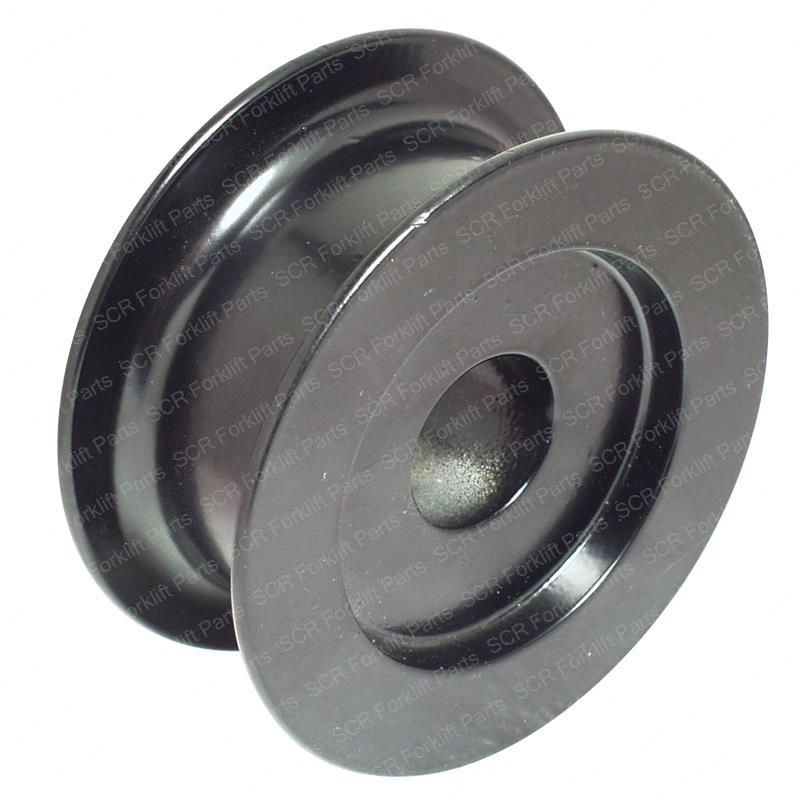SHEAVE - HOSE YT0277702 yt0277702 product image