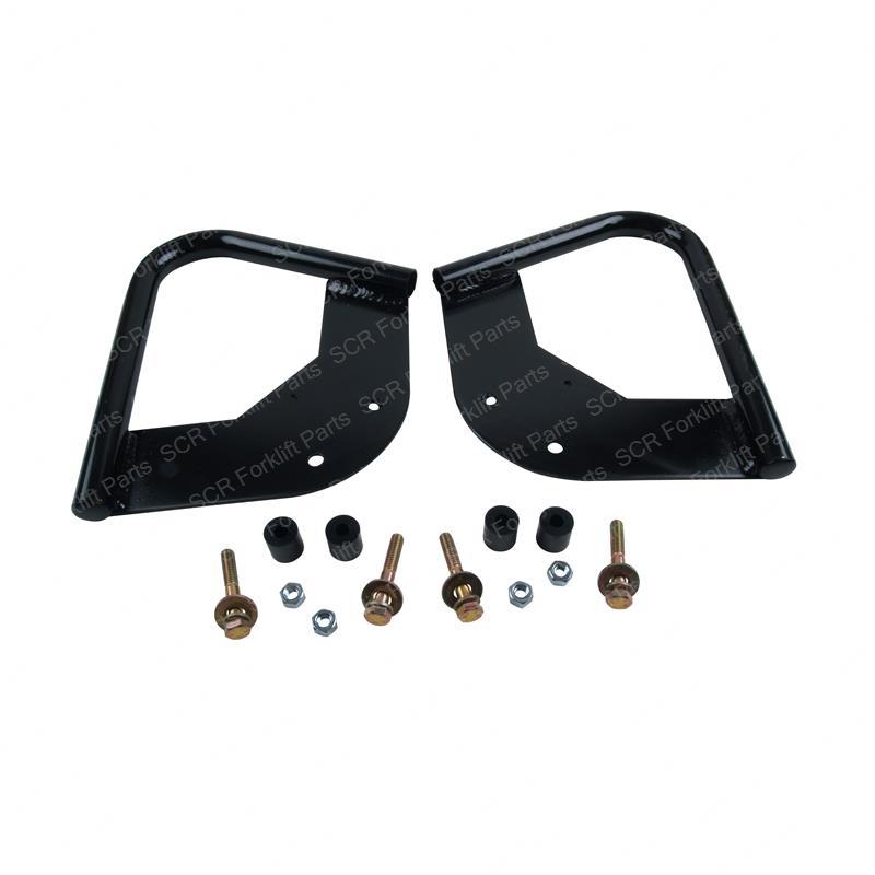 HIP RESTRAINT KIT - SEAT TY00591-07850-81 ty00591-07850-81 product image
