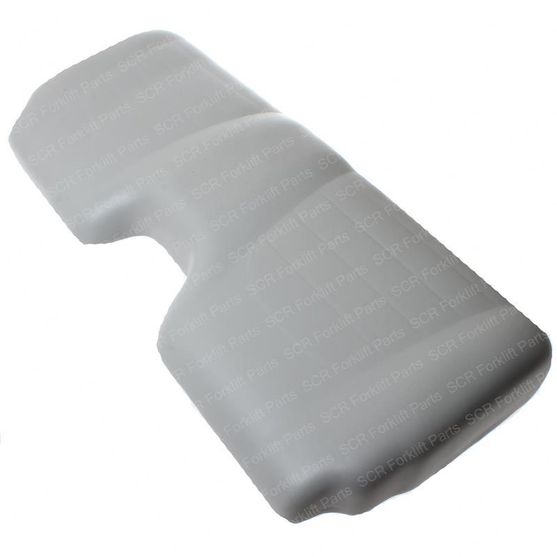 CUSHION - SEAT BOTTOM VINYL SY1236190 sy1236190 product image