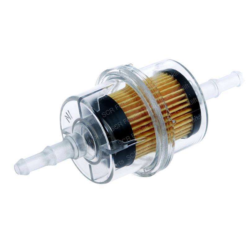 FILTER - FUEL JL117-8753 jl117-8753 product image