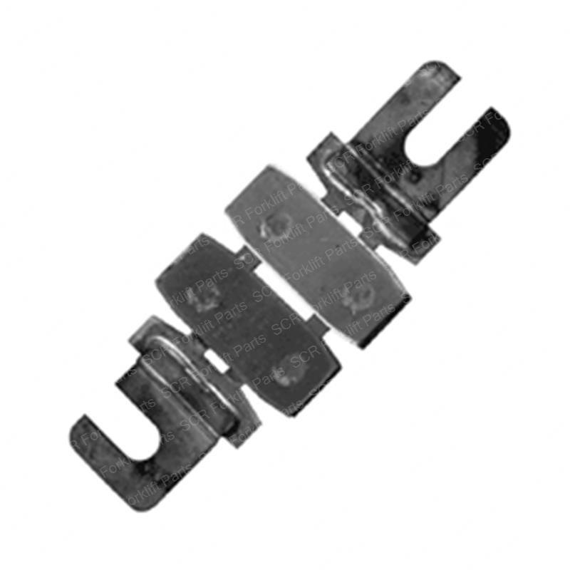 FUSE - 600 AMP TY00591-25463-81 ty00591-25463-81 product image
