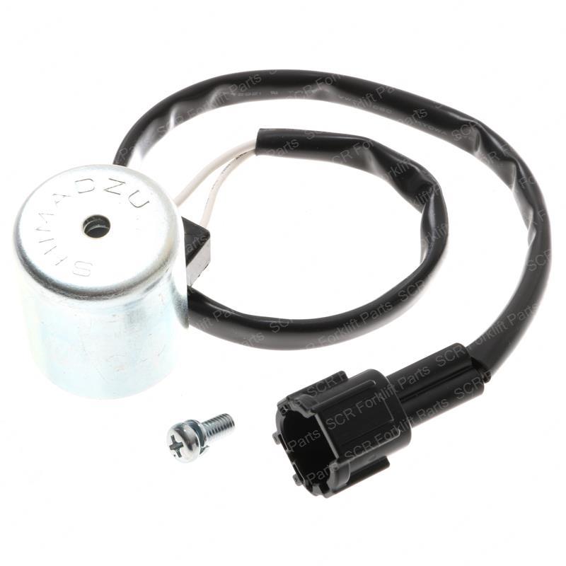 VALVE ASSEMBLY - SOLENOID NI69313-FK102 ni69313-fk102 product image