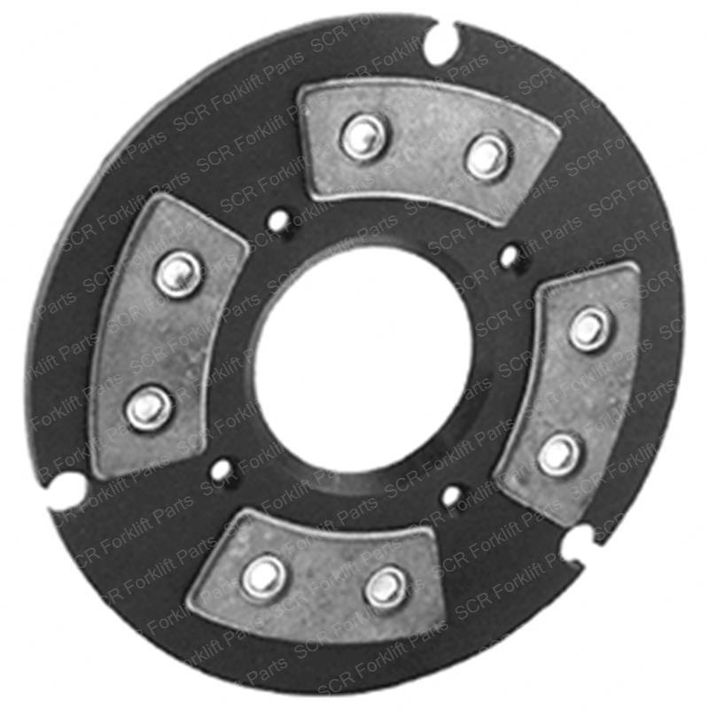 PLATE - FRICTION MB1201808 mb1201808 product image