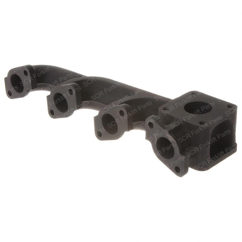 MANIFOLD- EXHAUST BC6684227 bc6684227 product image